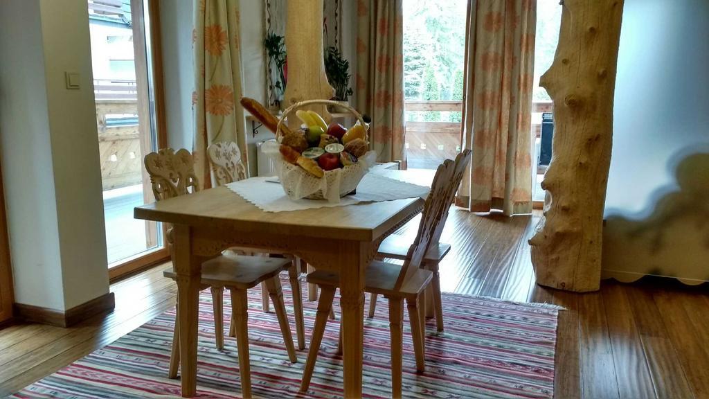 Apartment Terrace A11